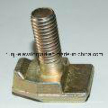 Rg-Tc T2 Guide Rail T Clips Elevator Parts